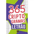 365 cripatogramas - letrão - PE DA LETRA
