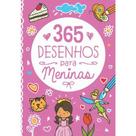 365 desenhos para meninas