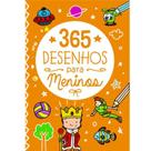 365 desenhos para meninos