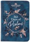 365 Dias de Devocionais Matutinos e Vespertinos com Salmos