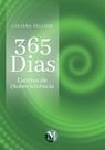 365 Dias Escritos De (Sobre)Vivência