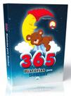 365 histórias - PASSO A PASSO
