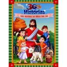 365 Historias. Uma Historia da Bílbia por Dia- Editora Rideel