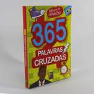 365 palavras cruzadas - capa amarela 365 palavras cruzadas - capa amarela