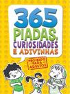 365 piadas - pé da letra - PE DA LETRA **