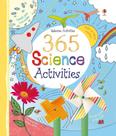 365 Science Activities - Usborne Activities