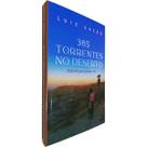 365 Torrentes no Deserto: Reflexões Para Um Ano Todo Luiz Sayão