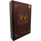 366 Esboços Bíblicos Vol. Il Erivaldo de Jesus Capa Dura