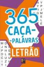 366 Letrão - Caça Palavras