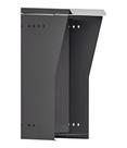 3709 - Protetor Totem Universal 30cm Para Leitor Facial Protectm Cor Preto