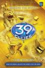 39 clues - book four - beyond the grave - SCHOLASTIC