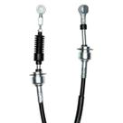 3931 - Cabo Engate Selecao 1105Mm - Uno Way 1.0 Mpi Fire Evo 8V Flex 13 Em Diante - Iks