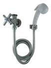3983 C70 Ducha Higiênica Com Desviador P/caixa Acoplado