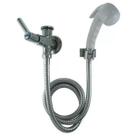 3983 C80 Ducha Higiênica Com Desviador Para Caixa Acoplada 3983 C80 Ducha Higiênica Com Desviador Para Caixa Acoplada