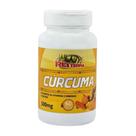 3Curcuma 60 Cápsulas 500mg