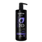 3D Blindagem Dinâmina Plancton Gloss 1Litro