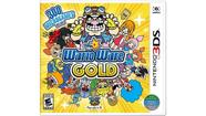 3DS Warioware Gold (Edição Mundial)