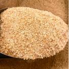 3kg Farelo de Trigo Natural Suplemento para Alimentação Animal
