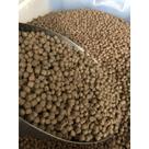 3KG Ração Para Tilapias 32% com 5mm - Ração Para Peixes água doce.