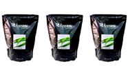 3Kg Semente Quiabo Valença Frutos Grandes - Feltrin - Original