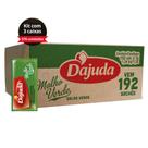 3Kits 192 Sachês Maionese Verde Salsa DAjuda Para Salada Petisco 7G Churrasco Sanduíche e Tacos