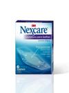 3m farma curativo p/bolhas transparente c/6und - 3M Do Brasil - Nexcare