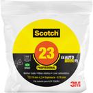 3M Fita Isolante Alta Tensao 19X02M 3M Fita Isolante Alta Tensao 19X02M