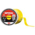 3M Fita Isolante Imperial Amar.10Mt - Kit C/10 Rl