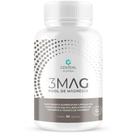 3MAG 310 mg Bisglicinato Dimalato 90 Caps Central Nutrition
