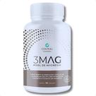 3mag Pool De Magnésio 90 Cápsulas Central Nutrition