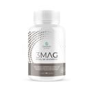 3MAG Pool de Magnésio - Central Nutrition 90 Cápsulas 3MAG Pool de Magnésio - Central Nutrition 90 Cápsulas