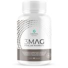 3MAG Pool de Magnésio Central Nutrition 90 cápsulas