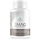 3MAG POOL de Magnesio Central Nutrition Pote com 90 cápsulas