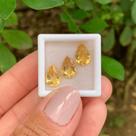 3ø Citrino Gota 4,99ct
