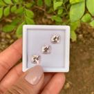 3ø Morganita Antique 6,64ct
