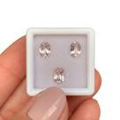 3ø Morganita Oval 2,00ct 3ø Morganita Oval 2,00ct