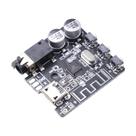 3pc mini bluetooth 5.0 decodificador placa receptor de áudio bt5.0 pro mp3 lossless player módulo amplificador de música estéreo sem fio