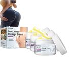 3pcs silvertime butt lifting creme, shapeup butt lifting c