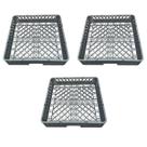 3Rack Lisa Copos Talheres Lava Louças Industrial Gaveta 50cm