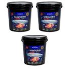 3un Carnivoros Superficie Jumbo 850g - Balde