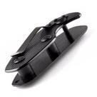 3un. Chaveiro Organizador De Chaves Tipo Canivete Smart Key 3un. Chaveiro Organizador De Chaves Tipo Canivete Smart Key