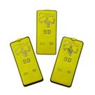 3UN Película Fosca Matte 9D Cerâmica Para Motorola Moto G86 5G