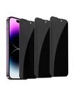 3UN Películas 9D Fosca Privacidade Para Iphone 16 Plus 3UN Películas 9D Fosca Privacidade Para Iphone 16 Plus