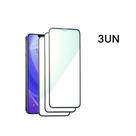 3UN Películas Flexíveis De Cerâmica Para Proteção Do Iphone 12 PRO MAX
