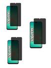 3UN Películas Fosca Privacidade Frontal Para Samsung Galaxy A26 5G