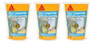 3un Preparador Superfície Sikagard 905w 1L Impermeabilizante 3un Preparador Superfície Sikagard 905w 1L Impermeabilizante