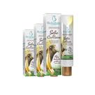 3un Sebo de Carneiro com Óleo de Argan Bio Instinto 150g Hidratante