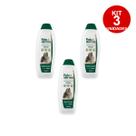 3un Shampoo Pelo E Derme Hipoalergênico 320ml - Vetnil
