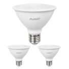 3Und Lâmpada Led Par30 11w 4000k Branco-neutro Bivolt Avant