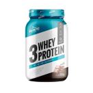 3w Whey Protein Chocolate 26g de Proteína Pote 900g Shark Pro 3w Whey Protein Chocolate 26g de Proteína Pote 900g Shark Pro